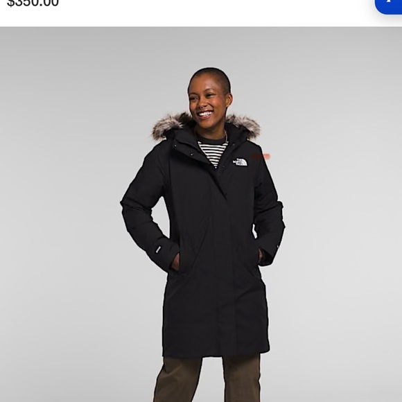 The North Face Jackets & Blazers - The North Face Women's Black Ski Jacket